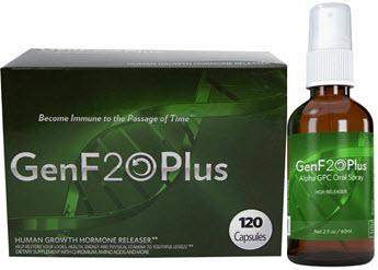 Genf20 Plus