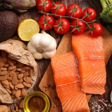 What is Good for the Heart: Top 12 Heart-Healthy Foods