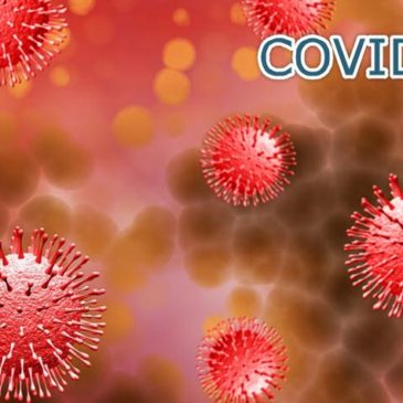 Coronavirus disease (COVID-19)