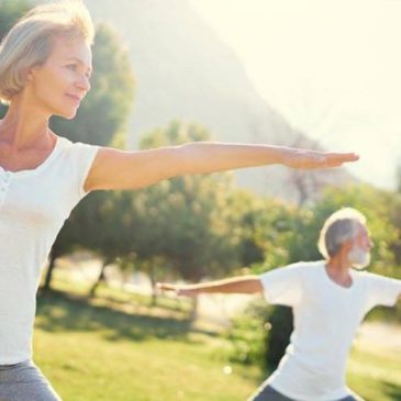 Effective Ways To Lose Weight After 60