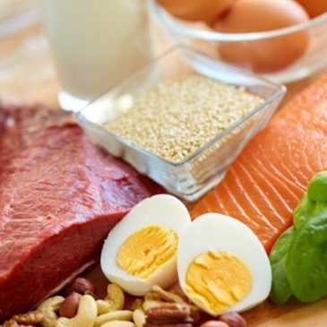 Health Benefits Of Lysine