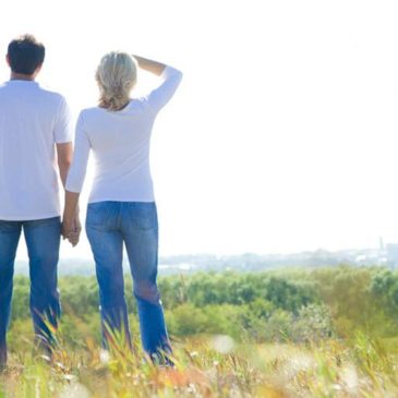 Feeling Younger Could Help You Live Longer and Healthier