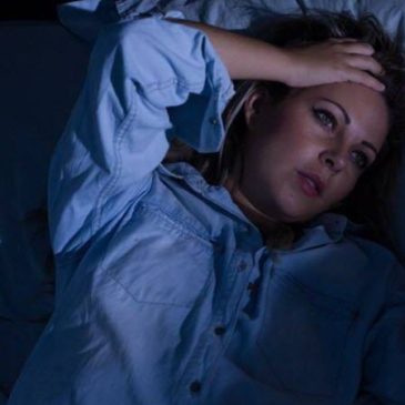 Sleeping Problems: Sleep Apnea, and More, Insomnia Treatment