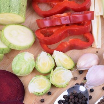 Rules of Good Nutrition