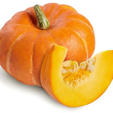 Health Benefits of Pumpkin