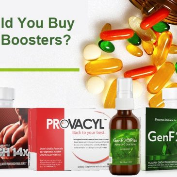 Should You Buy HGH Boosters?