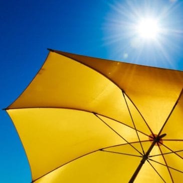 How to Protect Yourself From Ultraviolet (UV) Rays?