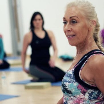 Exercises that will stop the aging of the heart