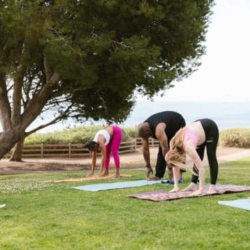 Five Sports That Help Rejuvenate Your Body