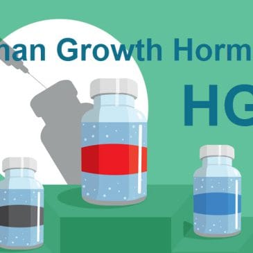 Does Human Growth Hormone (HGH) Slow Down Aging?