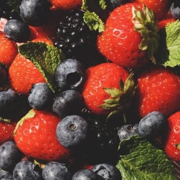 Foods That Are Best Sources of Resveratrol