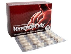 HyperGH14x HGH Releaser