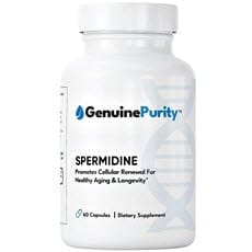 Spermidine