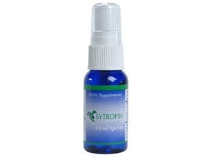 Sytropin Oral HGH Spray