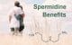 Spermidine Longevity Benefits