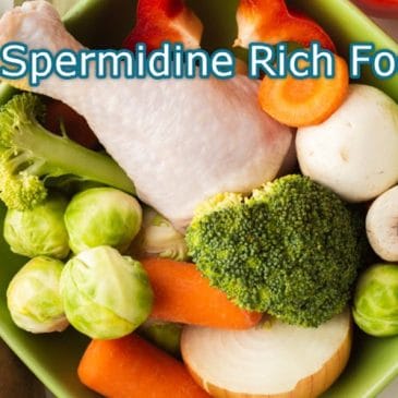 Top Foods With High Spermidine Content