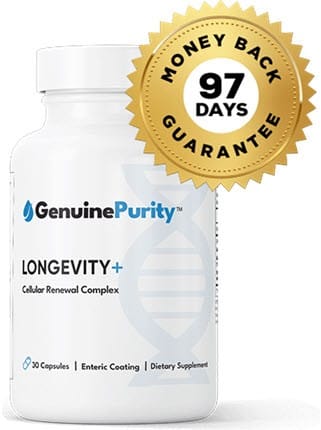 Longevity Guarantee 97 Days